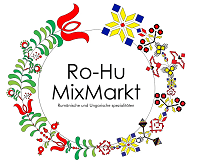 Logo Ro-hu-mixmarkt