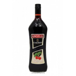 Angelli Meggyes 750 ml