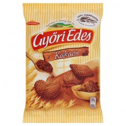 Győri Édes cu Cacao 180 g