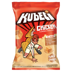 Kubeti mit Hühnergeschmack 35g