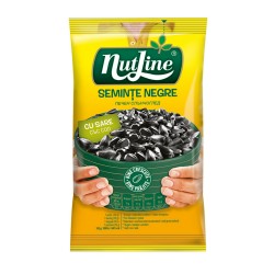 NutLine Seminte negre de...