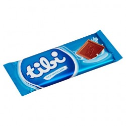 Tibi Milchschokolade 90 g