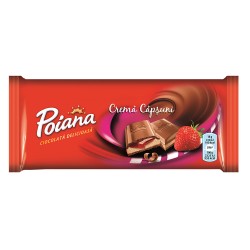 Poiana Schokolade mit...
