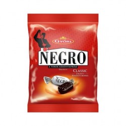 Negro Bonbons Classic 79 g