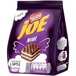 JOE Noir, Milk, 160 g