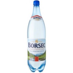 Borsec Mineralwasser 1,5l