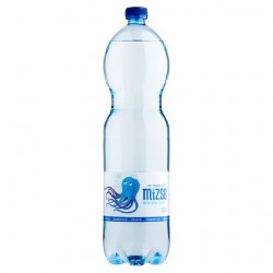 Mizse Mineralwasser 1,5l