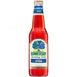 Somersby Áfonyás Cider 330 ml