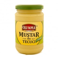 Olympia Tecuci mustár...
