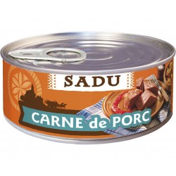 Sadu-Schweinefleisch, 300g