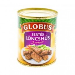 Carne de porc Globus 130 g