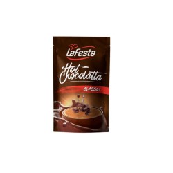 LaFesta Forró csokoládé 25g