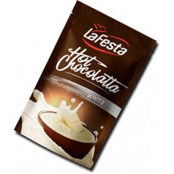 LaFesta ciocolată caldă,cu...