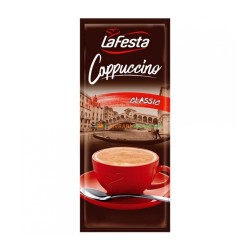 LaFesta Cappuccino Classic...