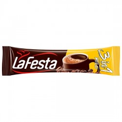 LaFesta 3in1 Kaffee Mild 15,6g
