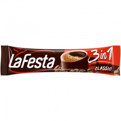 LaFesta 3in1 cafe clasic 15,6g