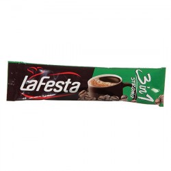 LaFesta 3in1 strong kávé15,6g