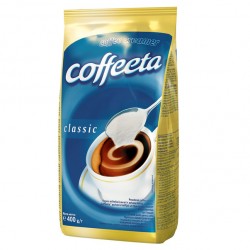 Coffeeta Kávépor krém 200g