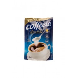Coffeeta Kávépor krém 80g