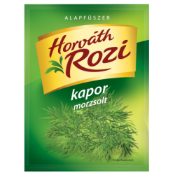 Horváth Rozi Kapor 5g