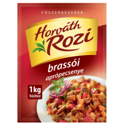 Horváth Rozi...