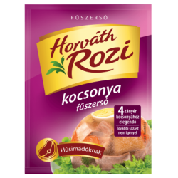 Horváth Rozi Sare de...