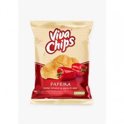 Viva-Chips mit...