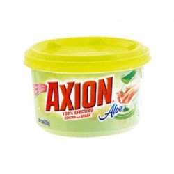 Axion Waschmittel...