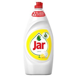 Jar detergent vase Lemon 900ml