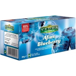 Ceai de Afine, Vedda, 40 g