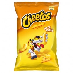 Cheetos cu cascaval 43g