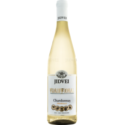 Jidvei Chardonnay 750 ml